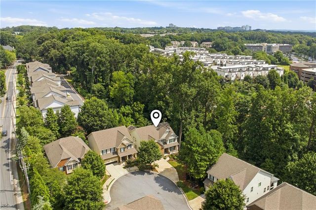 4449 Redan Court, Smyrna, GA 30080