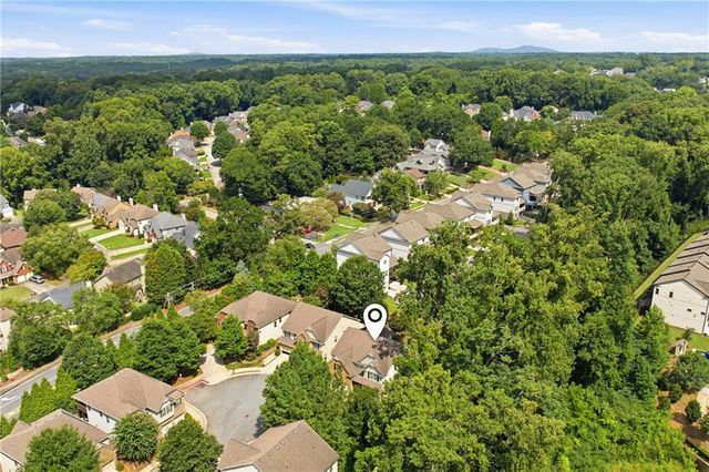 4449 Redan Court, Smyrna, GA 30080