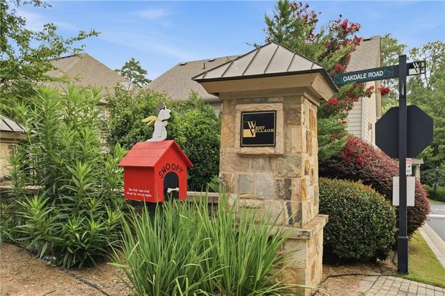 4449 Redan Court, Smyrna, GA 30080