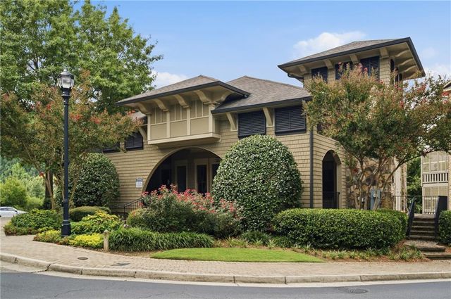 4449 Redan Court, Smyrna, GA 30080