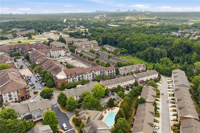 4449 Redan Court, Smyrna, GA 30080