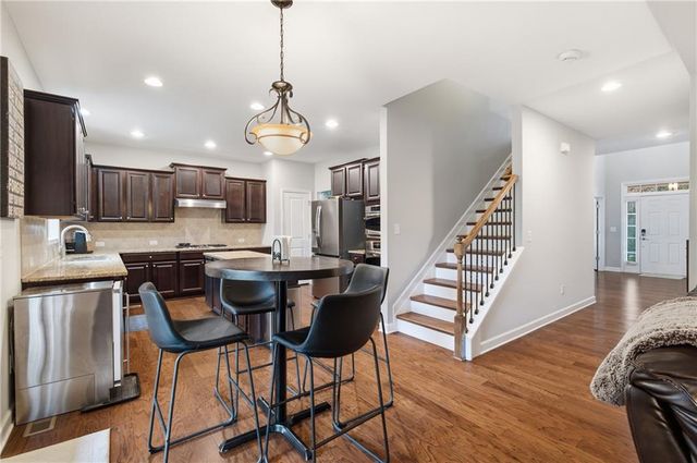 4449 Redan Court, Smyrna, GA 30080