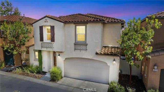 40514 Calla Lilly, Murrieta, CA 92563