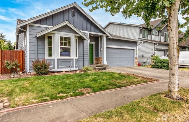 11703 55th Avenue NE, Marysville, WA 98271