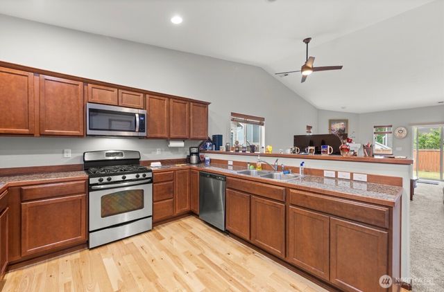 11703 55th Avenue NE, Marysville, WA 98271