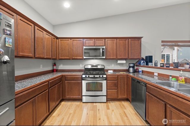 11703 55th Avenue NE, Marysville, WA 98271