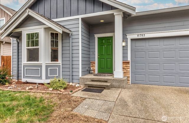11703 55th Avenue NE, Marysville, WA 98271