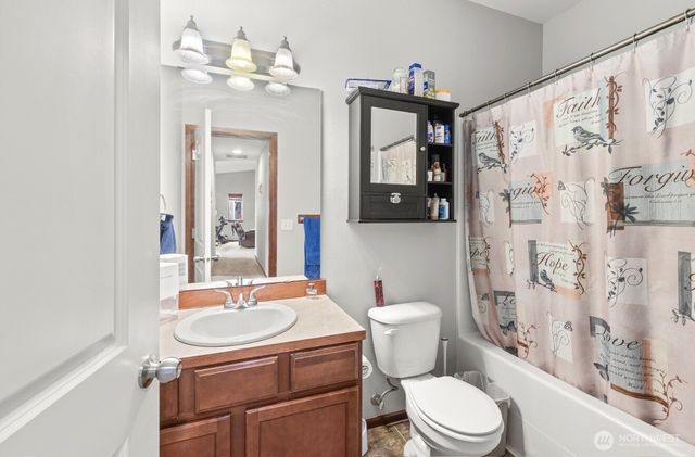 11703 55th Avenue NE, Marysville, WA 98271