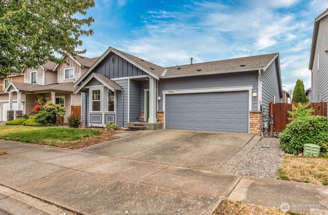 11703 55th Avenue NE, Marysville, WA 98271