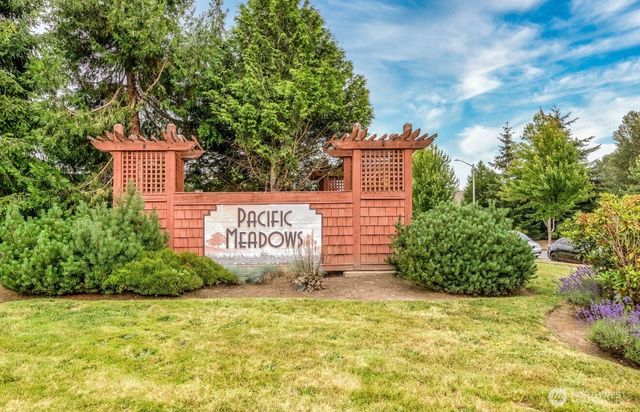 11703 55th Avenue NE, Marysville, WA 98271