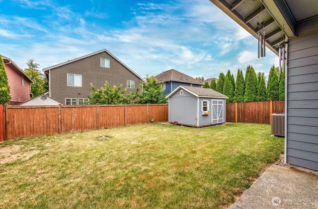 11703 55th Avenue NE, Marysville, WA 98271
