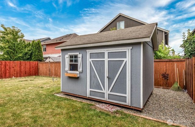 11703 55th Avenue NE, Marysville, WA 98271
