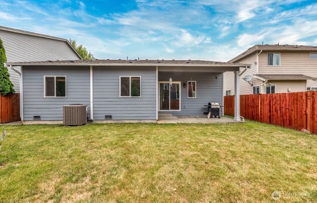11703 55th Avenue NE, Marysville, WA 98271