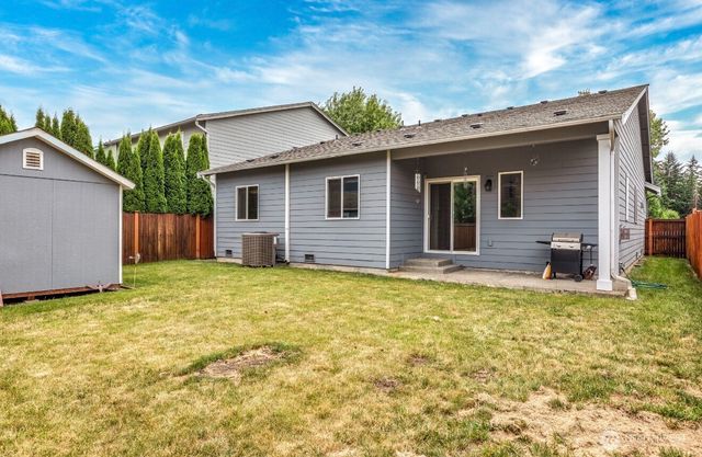 11703 55th Avenue NE, Marysville, WA 98271