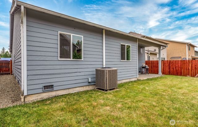 11703 55th Avenue NE, Marysville, WA 98271