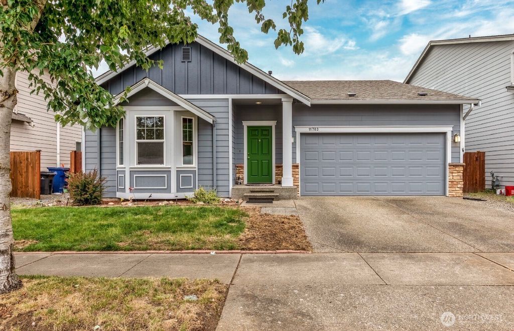 11703 55th Avenue NE, Marysville, WA 98271