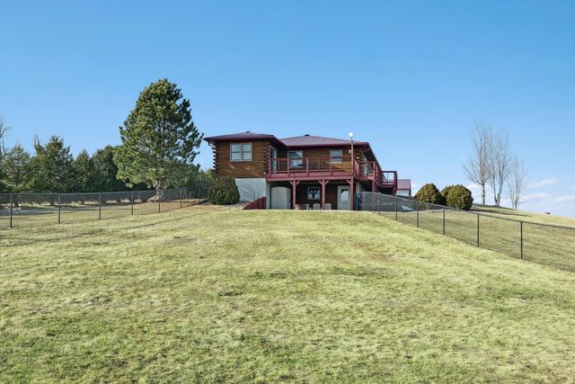 1674 Old Hwy 61 Highway, Delmar, IA 52037