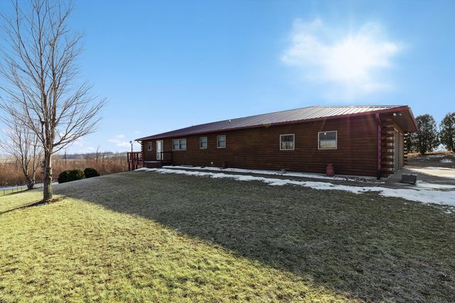 1674 Old Hwy 61 Highway, Delmar, IA 52037