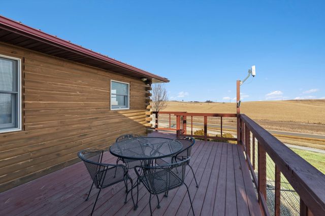 1674 Old Hwy 61 Highway, Delmar, IA 52037