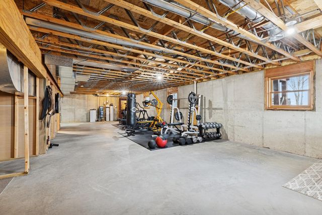 1674 Old Hwy 61 Highway, Delmar, IA 52037