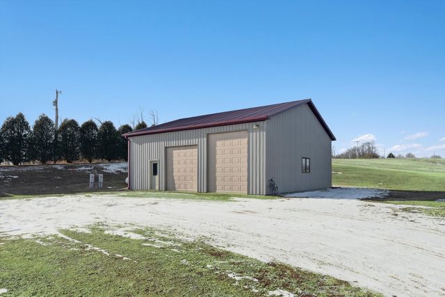 1674 Old Hwy 61 Highway, Delmar, IA 52037