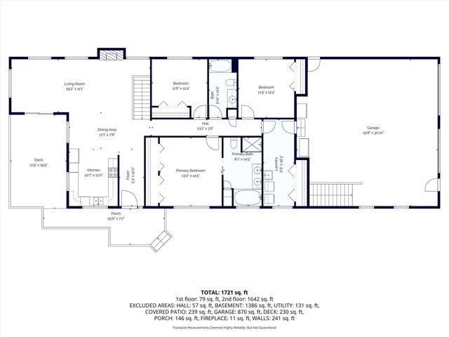 1674 Old Hwy 61 Highway, Delmar, IA 52037