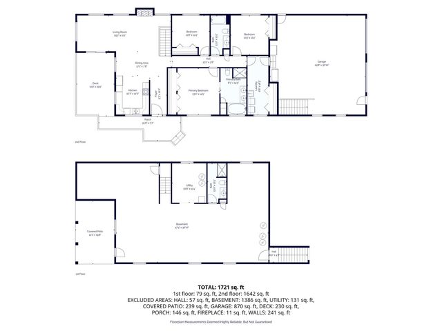 1674 Old Hwy 61 Highway, Delmar, IA 52037