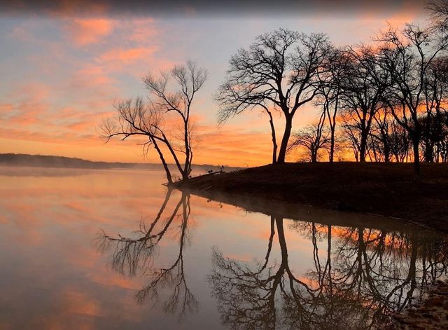 10631 Rolling Hills Drive, Little Elm, TX 75068