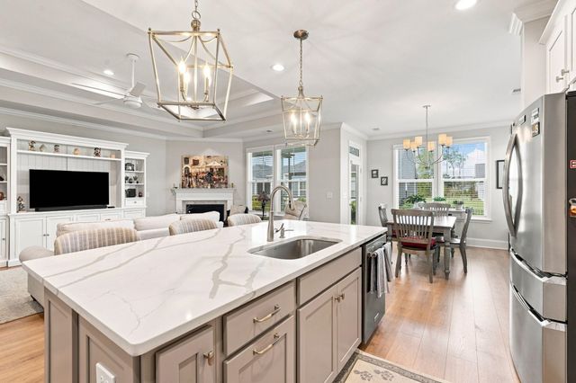 3016 Reamer Dr., Murrells Inlet, SC 29576