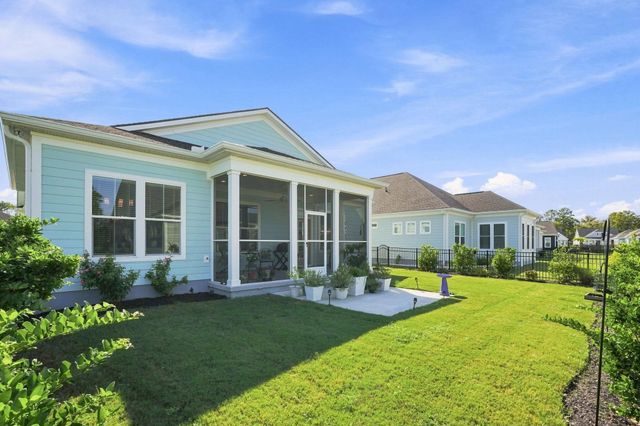 3016 Reamer Dr., Murrells Inlet, SC 29576