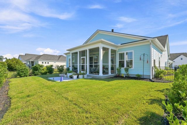 3016 Reamer Dr., Murrells Inlet, SC 29576