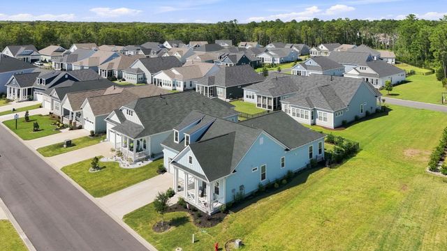 3016 Reamer Dr., Murrells Inlet, SC 29576