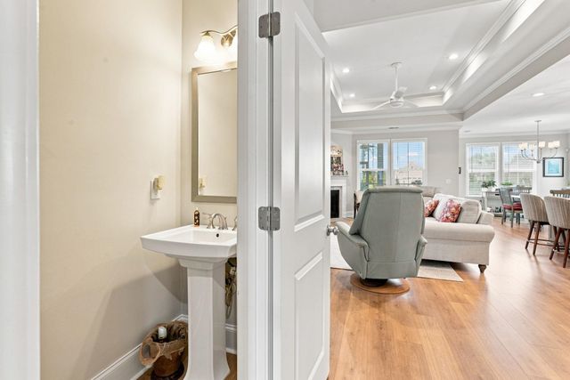 3016 Reamer Dr., Murrells Inlet, SC 29576