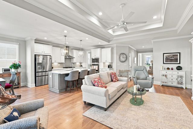 3016 Reamer Dr., Murrells Inlet, SC 29576