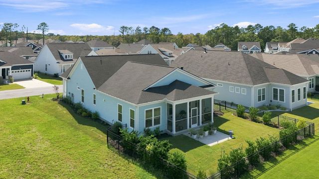 3016 Reamer Dr., Murrells Inlet, SC 29576
