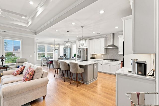 3016 Reamer Dr., Murrells Inlet, SC 29576