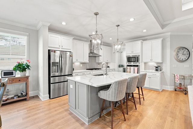 3016 Reamer Dr., Murrells Inlet, SC 29576