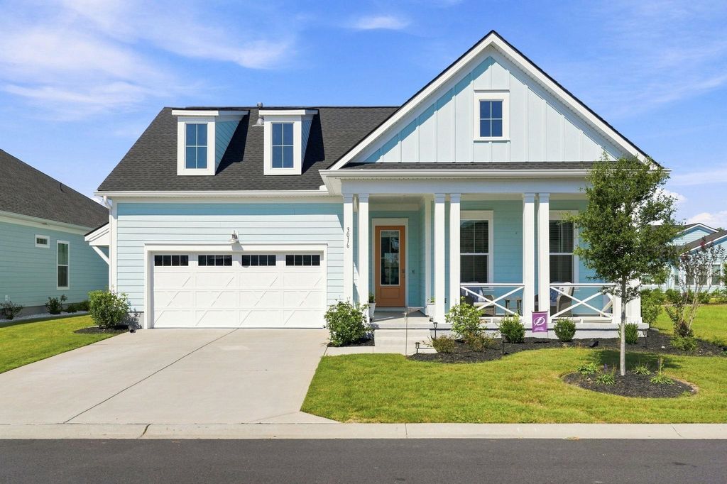 3016 Reamer Dr., Murrells Inlet, SC 29576