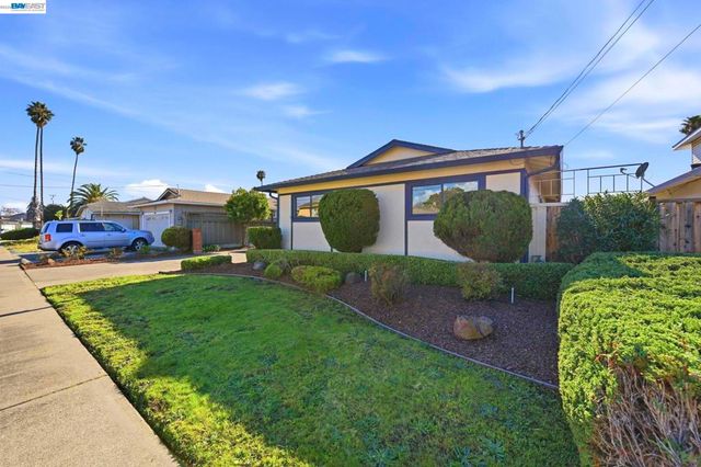 14297 14297 Tiburon Rd, San Leandro, CA 94577