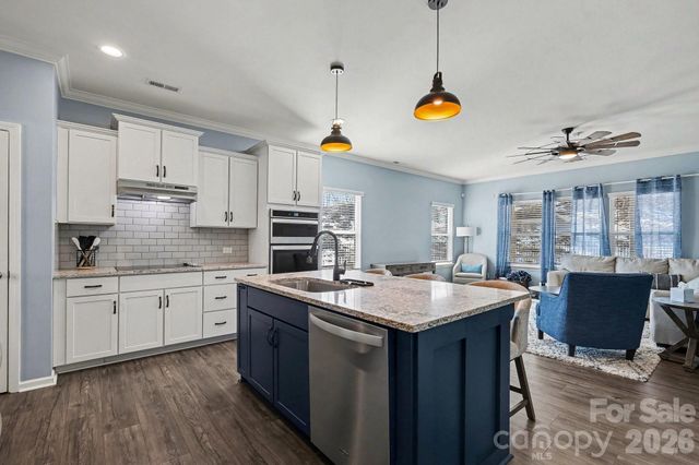 194 Canada Drive, Statesville, NC 28677