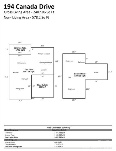 194 Canada Drive, Statesville, NC 28677