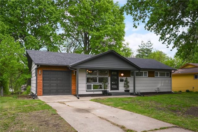 8605 Everett Street, Raytown, MO 64138