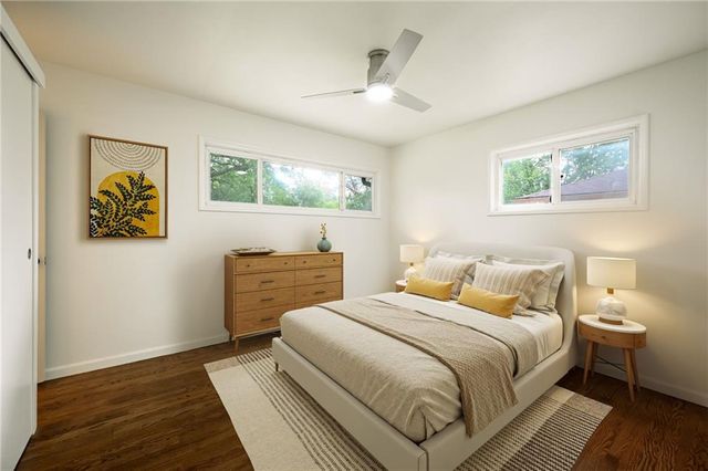 8605 Everett Street, Raytown, MO 64138