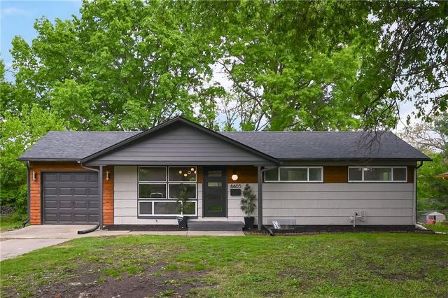 8605 Everett Street, Raytown, MO 64138