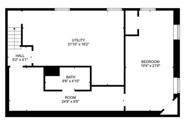 8605 Everett Street, Raytown, MO 64138