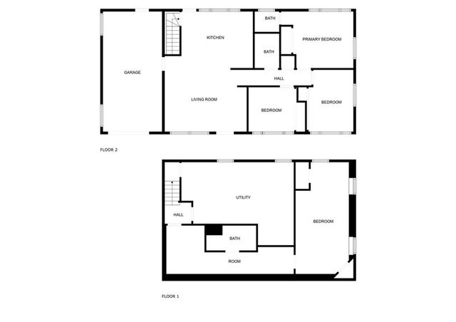 8605 Everett Street, Raytown, MO 64138