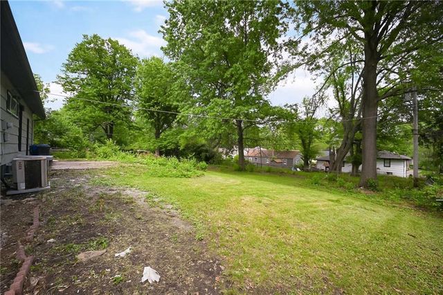 8605 Everett Street, Raytown, MO 64138