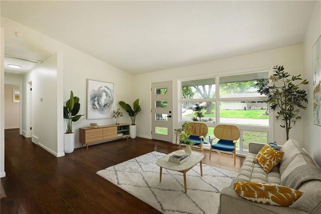 8605 Everett Street, Raytown, MO 64138