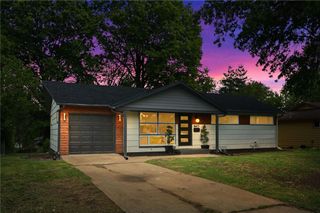 8605 Everett Street, Raytown, MO 64138