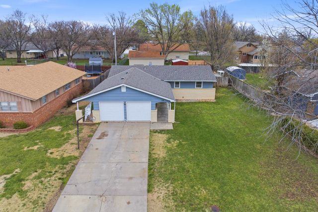 336 School rd, El Dorado, KS 67042